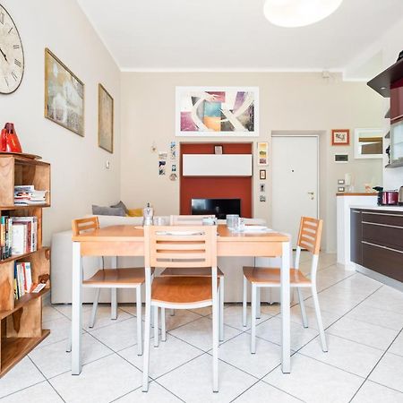 Giardino Vignoli Functional Apartment Болонья Екстер'єр фото
