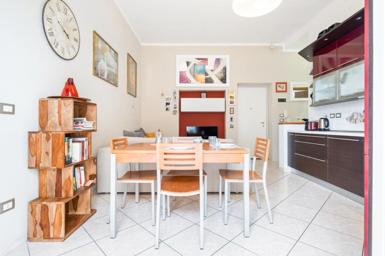 Giardino Vignoli Functional Apartment Болонья Екстер'єр фото