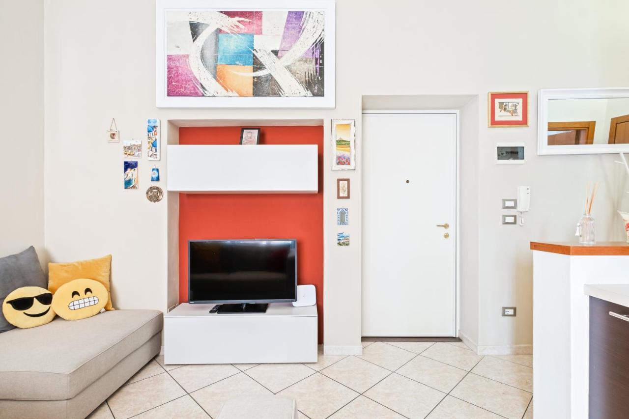 Giardino Vignoli Functional Apartment Болонья Екстер'єр фото