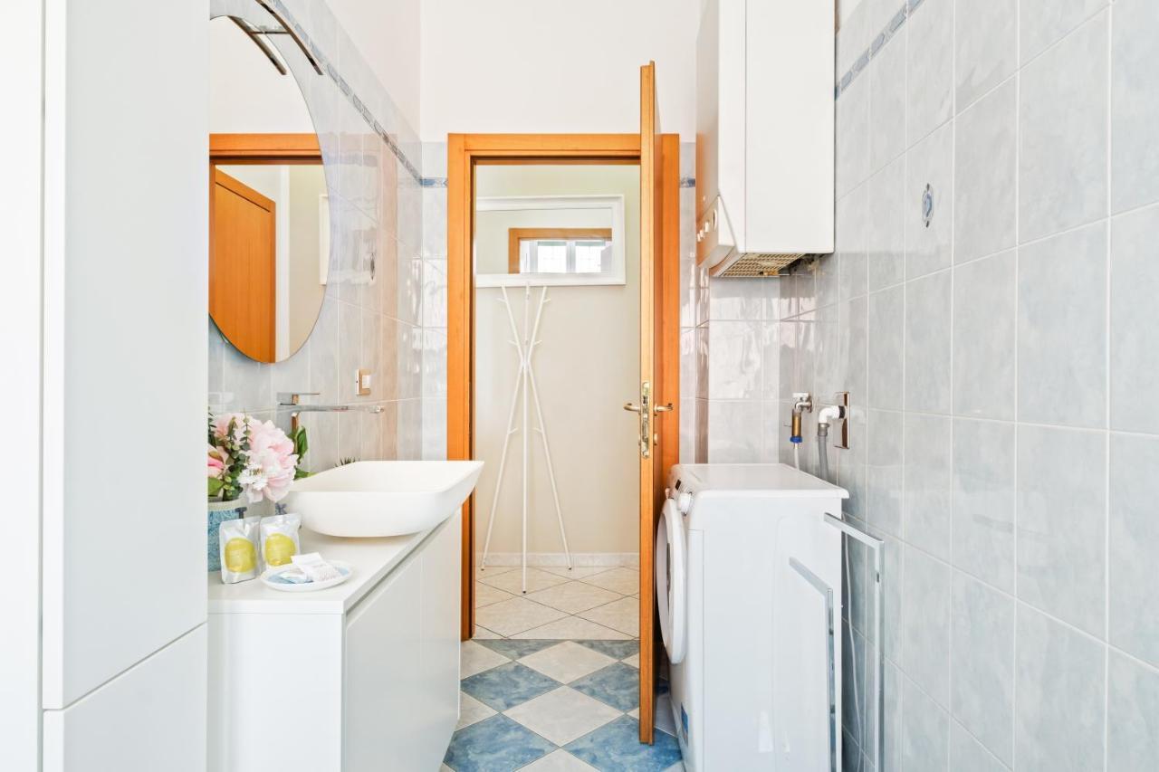 Giardino Vignoli Functional Apartment Болонья Екстер'єр фото