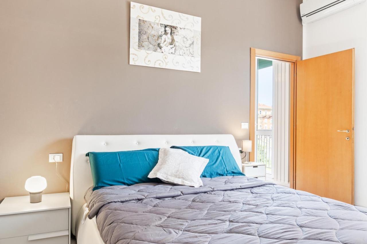 Giardino Vignoli Functional Apartment Болонья Екстер'єр фото